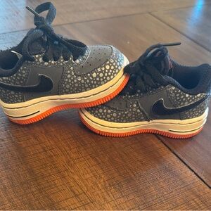 Nike Air Force 1 LV8 “Safari”